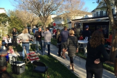 Game Truck Party!