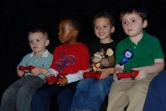 little-guys