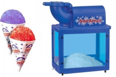 sno-kones