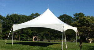 Party tent rental in New York City and Long Island